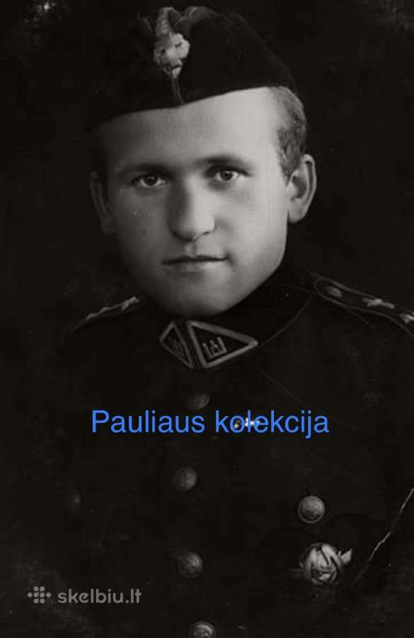 Brangiai perku foto - nuotraukos Nr. 2