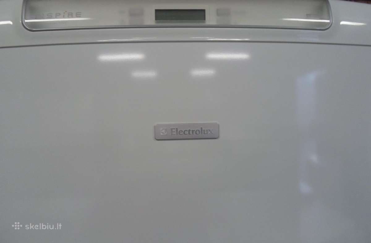 Saldiklis Electrolux - nuotraukos Nr. 2