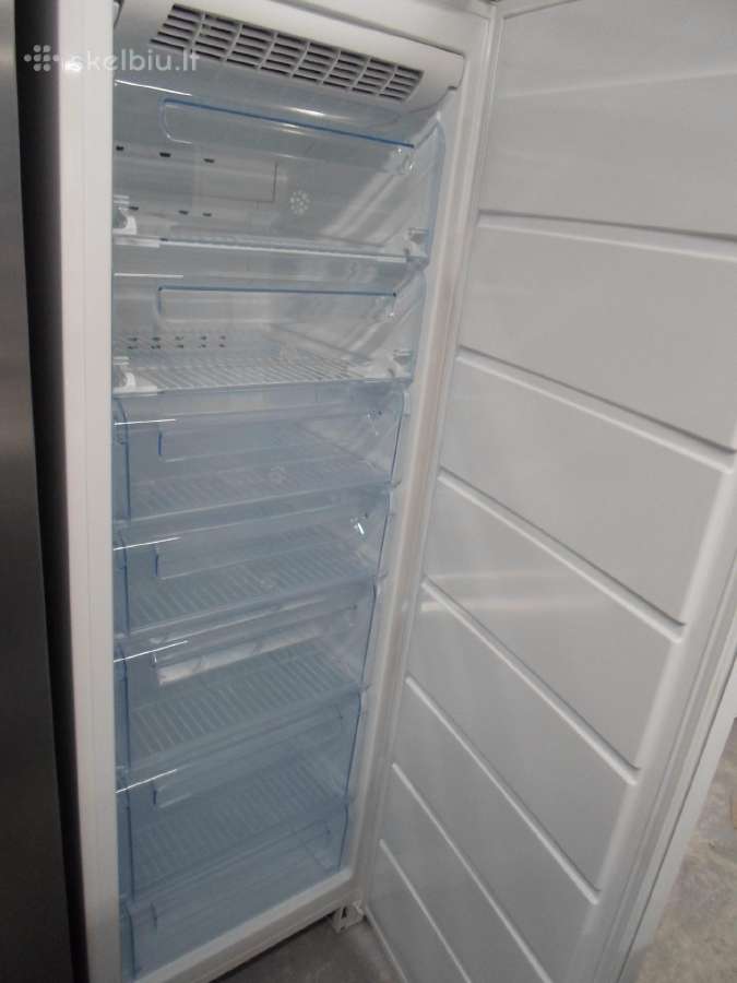 Saldiklis Electrolux - nuotraukos Nr. 3