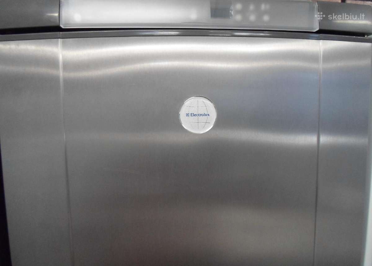 Pliusinis Saldytuvas Electrolux be saldymo kameros - nuotraukos Nr. 2