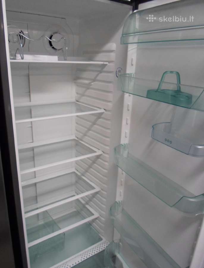 Pliusinis Saldytuvas Electrolux be saldymo kameros - nuotraukos Nr. 3