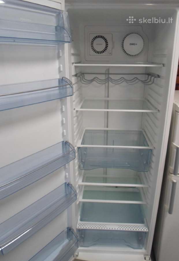 Pliusinis Saldytuvas Electrolux be saldymo kameros - nuotraukos Nr. 3