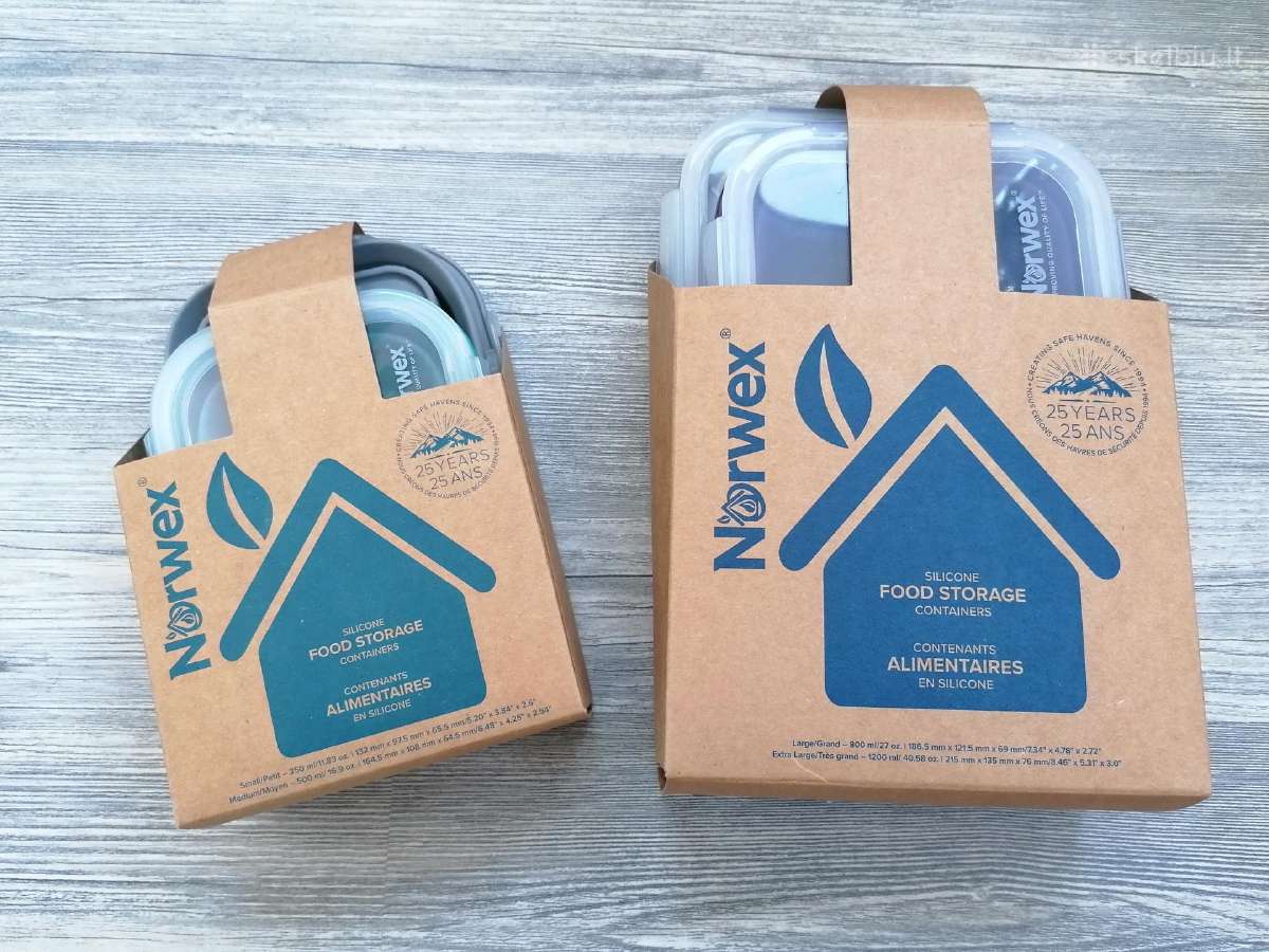 Norwex mikropluostas - Svara Be Chemijos - nuotraukos Nr. 11