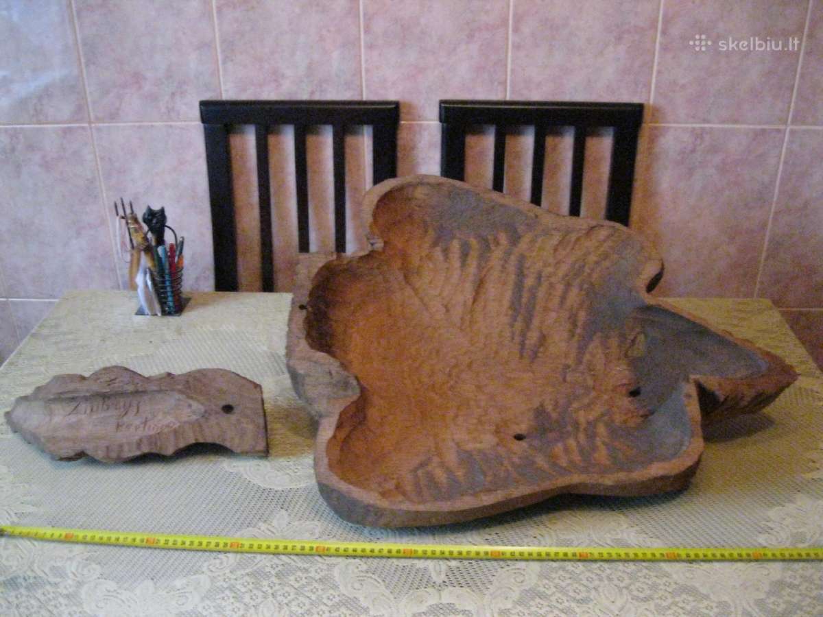 Velnias. Velniai. Medis.autorinis Darbas.zr. Foto - nuotraukos Nr. 14