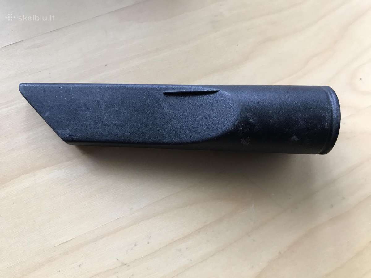 Vax garinio siurblio antgaliai, skersmuo 32 mm - nuotraukos Nr. 3