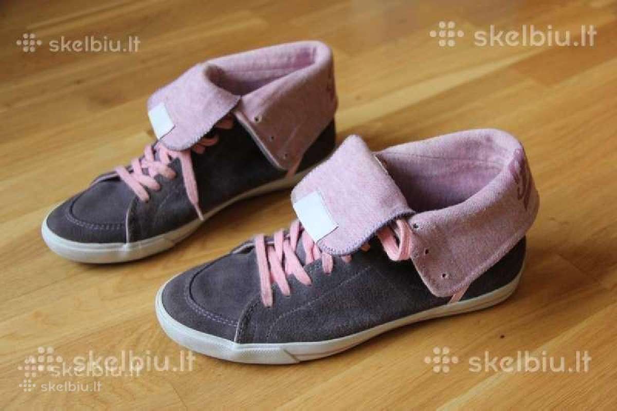 Fila 38d verstos odos - nuotraukos Nr. 3