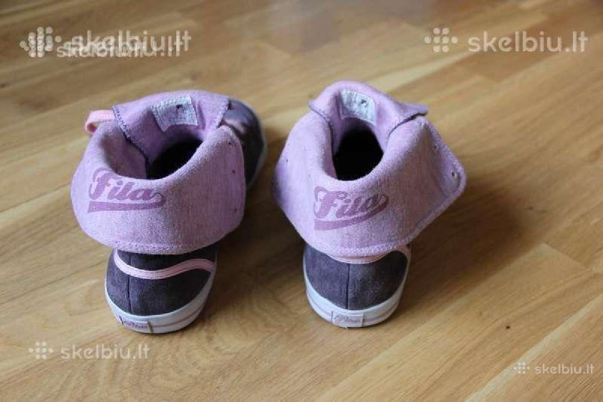 Fila 38d verstos odos - nuotraukos Nr. 4