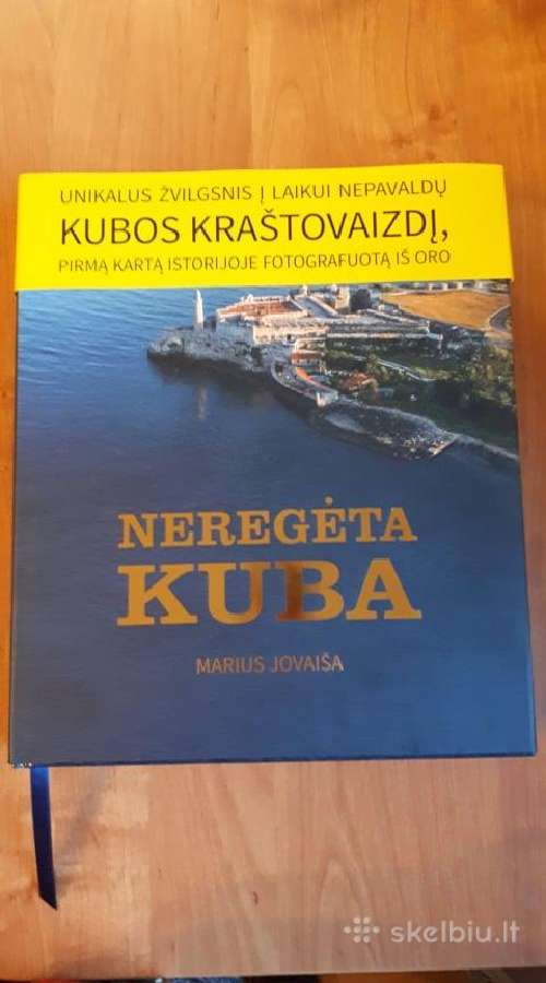 Neregėta Kuba - nuotraukos Nr. 2