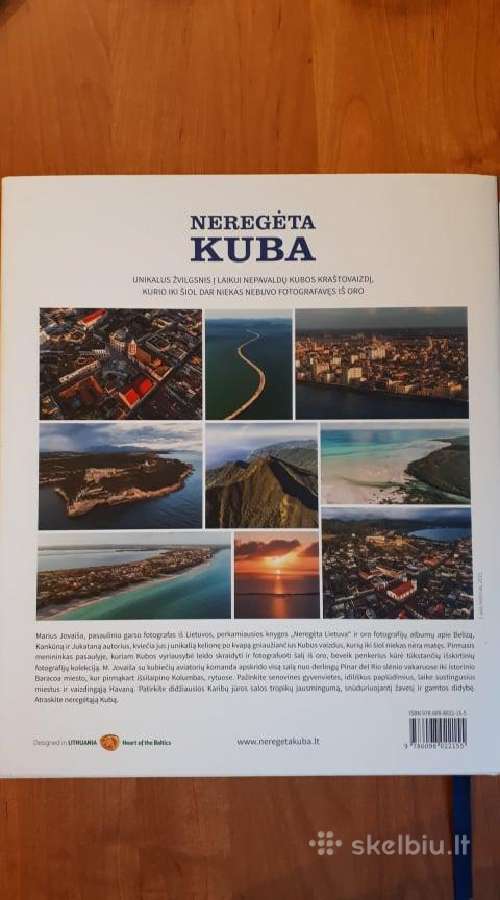 Neregėta Kuba - nuotraukos Nr. 3
