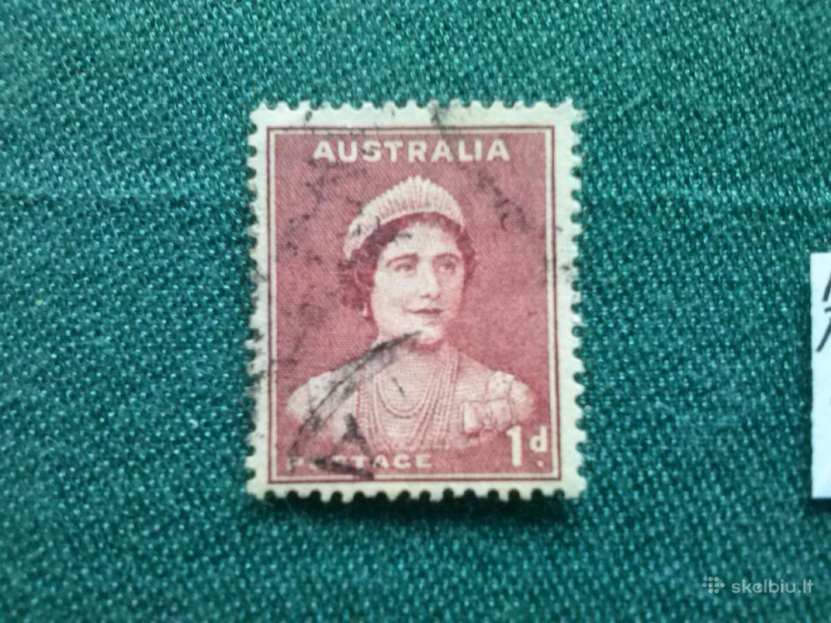 Australija 1941 m.