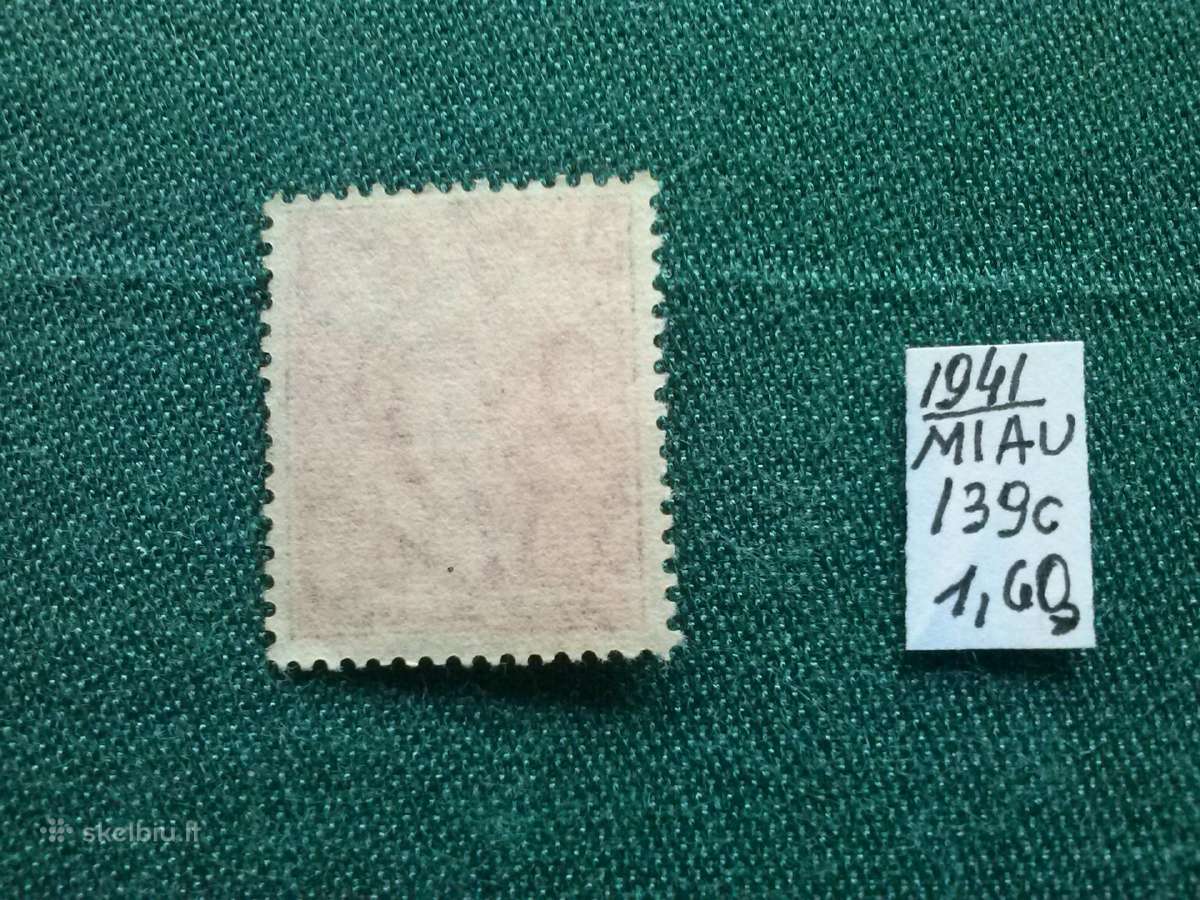 Australija 1941 m. - nuotraukos Nr. 2