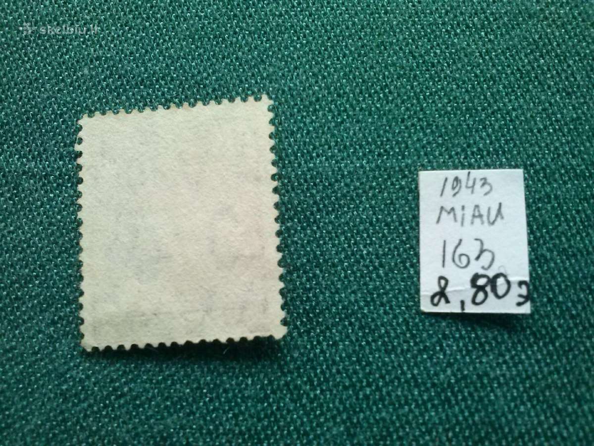 Australia 1943 m - nuotraukos Nr. 2