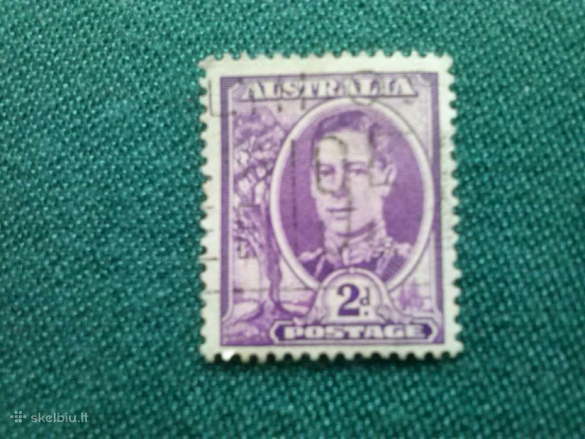 Australia 1944 m.