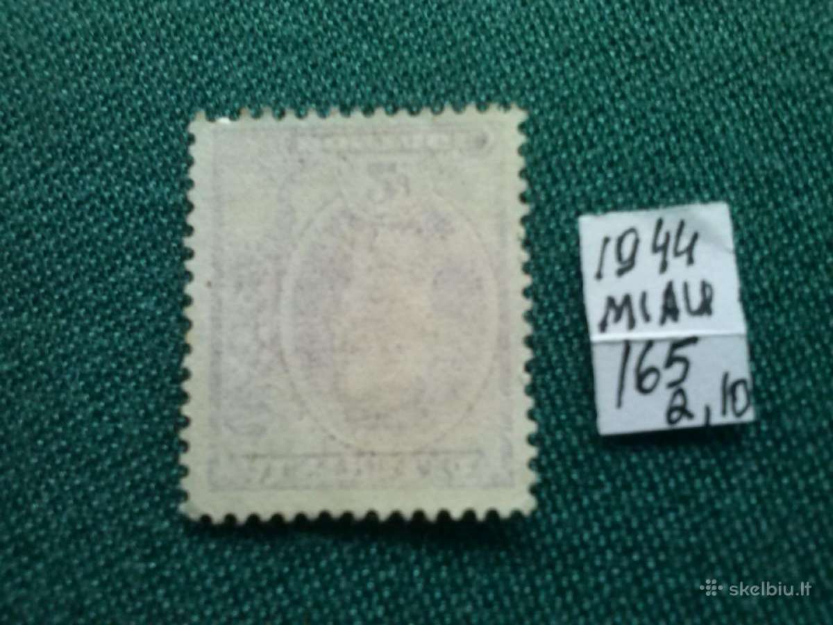 Australia 1944 m. - nuotraukos Nr. 2