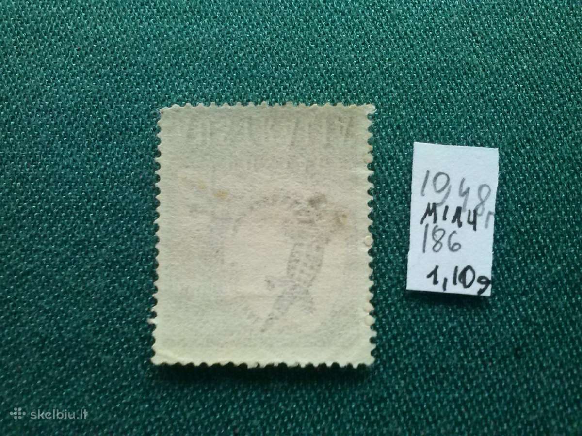 Australija 1948 m. - nuotraukos Nr. 2