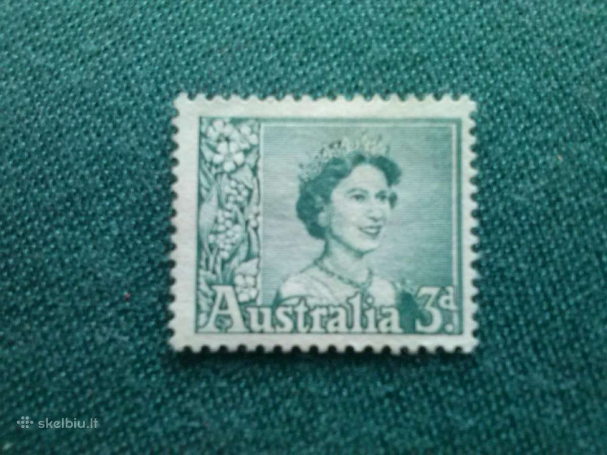 Australia 1959 m.