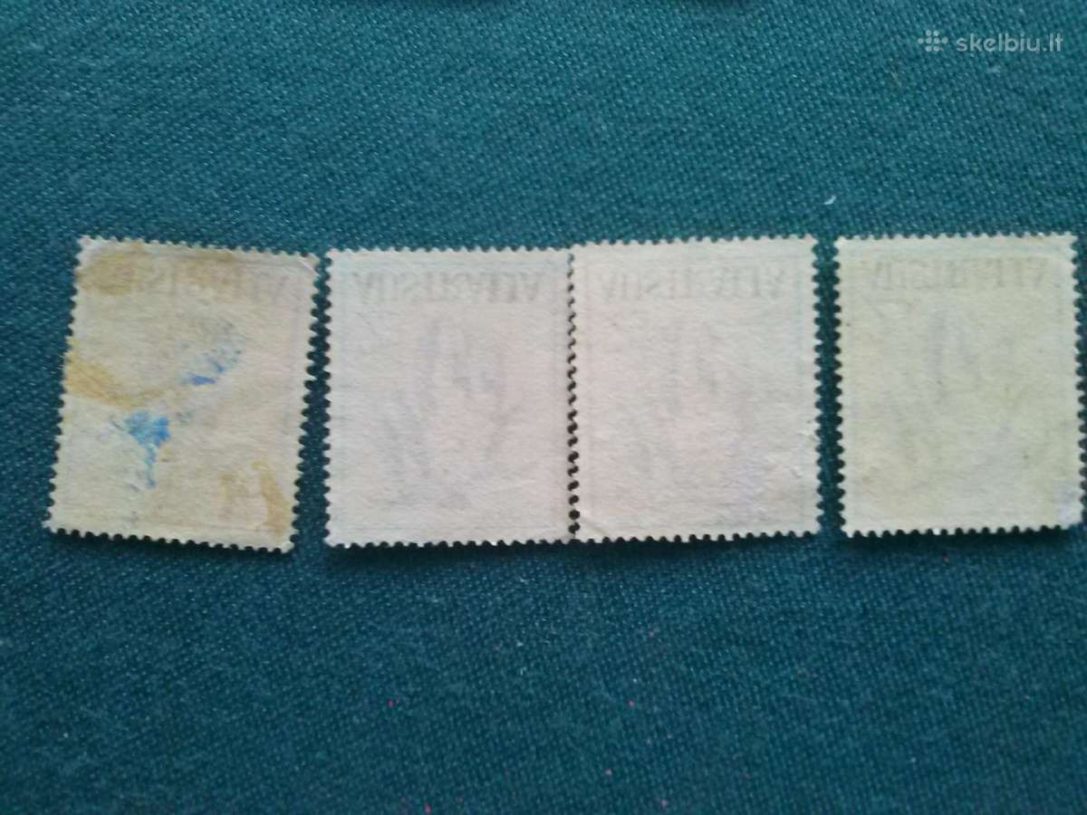 Australija 1964 m. - nuotraukos Nr. 3