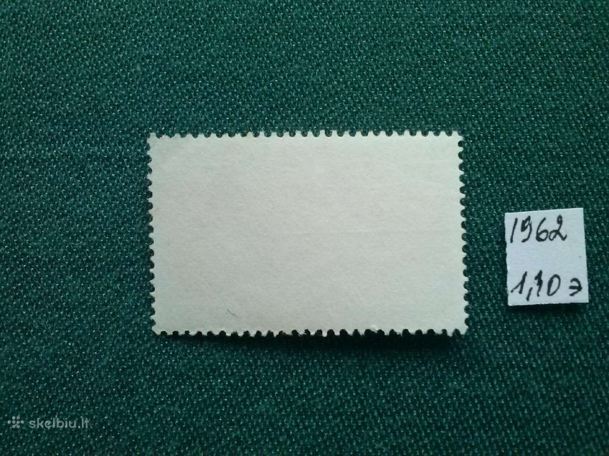 Australija 1962 m. - nuotraukos Nr. 2