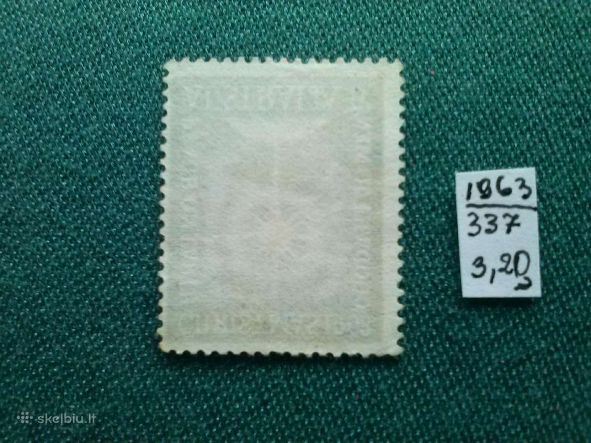 Australija 1963 m. - nuotraukos Nr. 3
