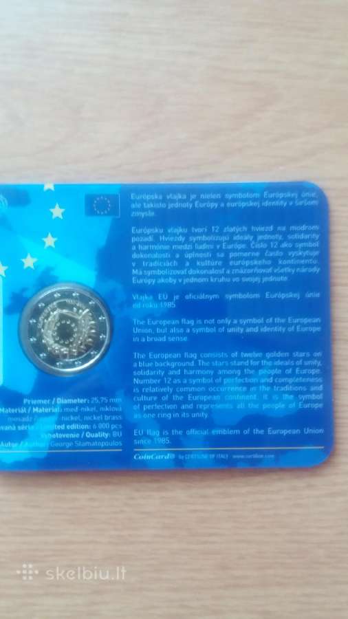 Slovakija 2015 m. - nuotraukos Nr. 2