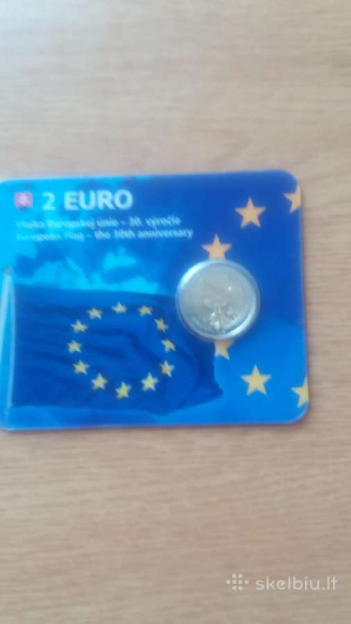 Slovakija 2015 m.
