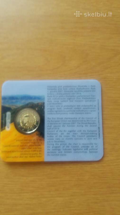 Slovakija 2016 m. - nuotraukos Nr. 2