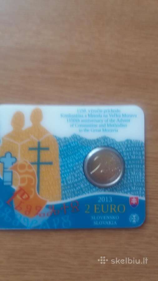 Slovakija 2013 m.