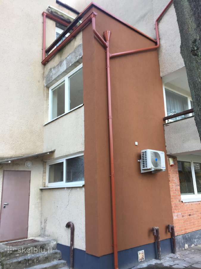 Lietvamzdžiai Ir Latakai - nuotraukos Nr. 3