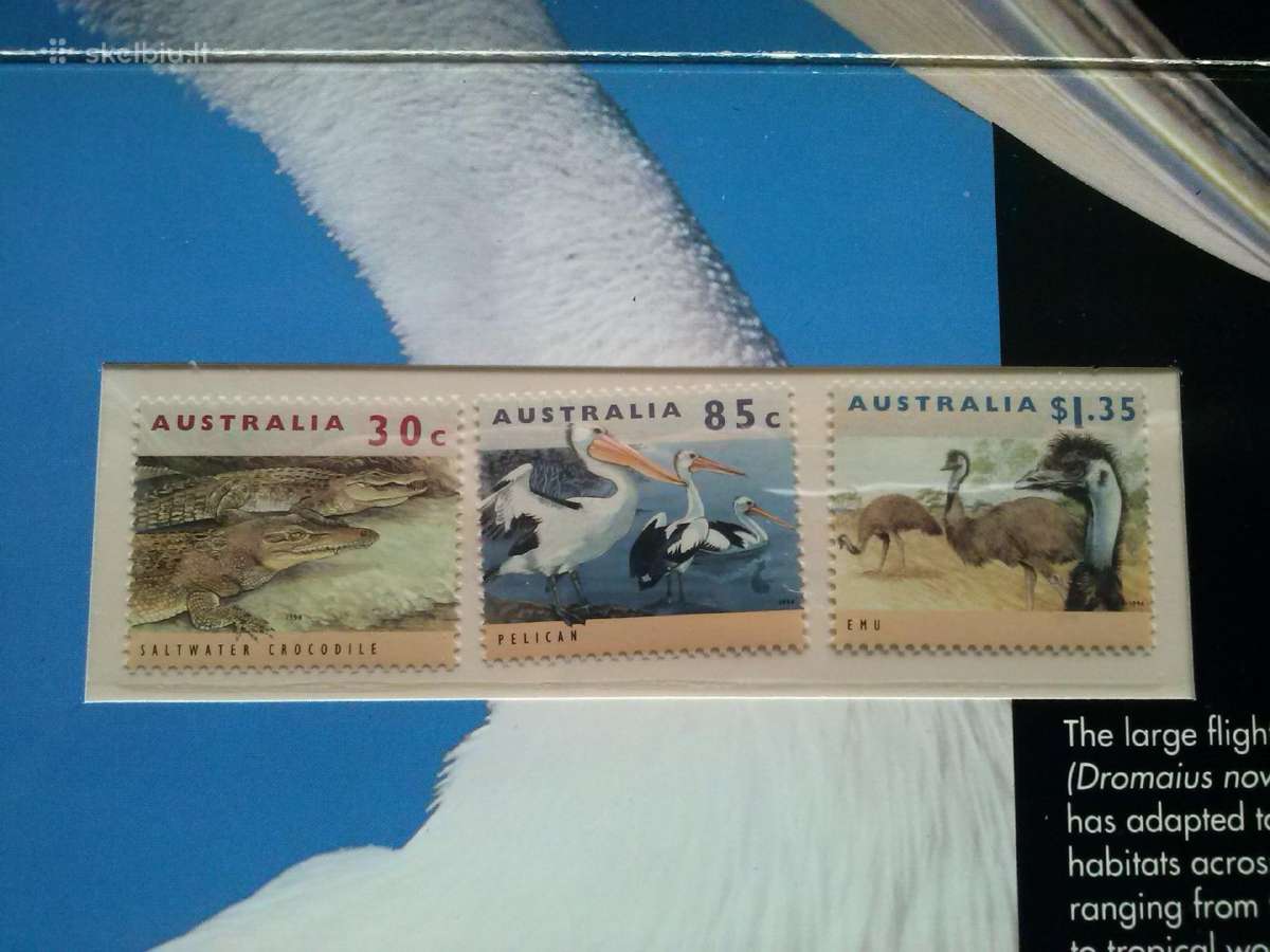 Australija. - nuotraukos Nr. 4