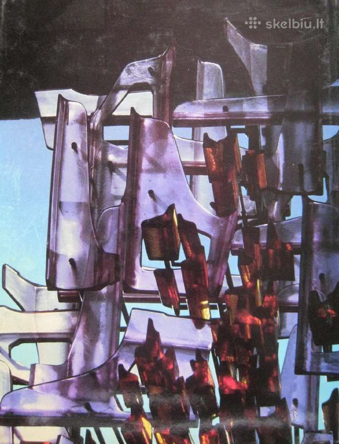 Algimantas Stoškus 1989 m. - nuotraukos Nr. 4
