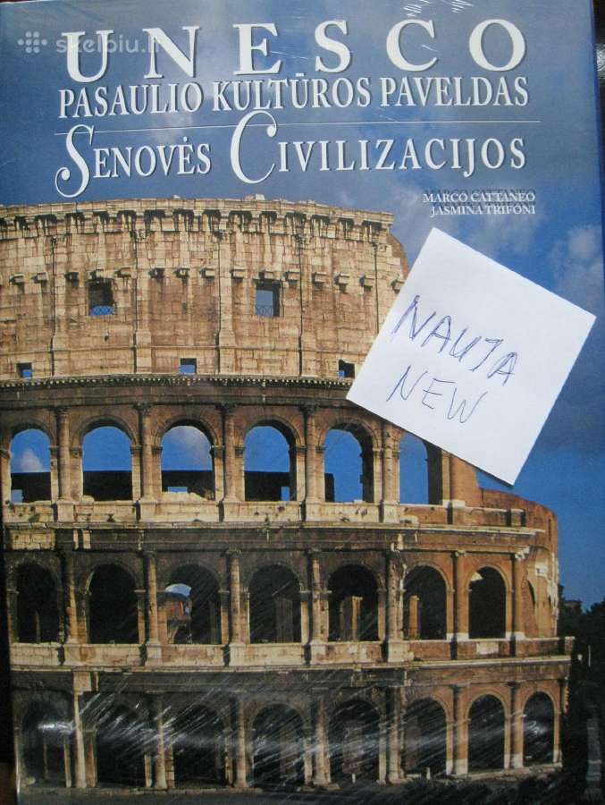 Senovės civilizacijos