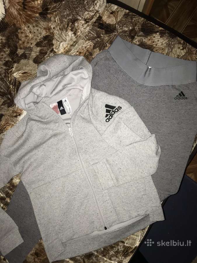 Parduodu vaikiška sportini kostiuma adidas .