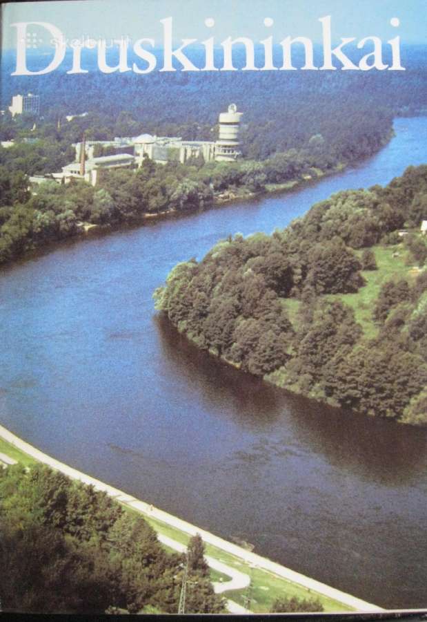 -Druskininkai albumas