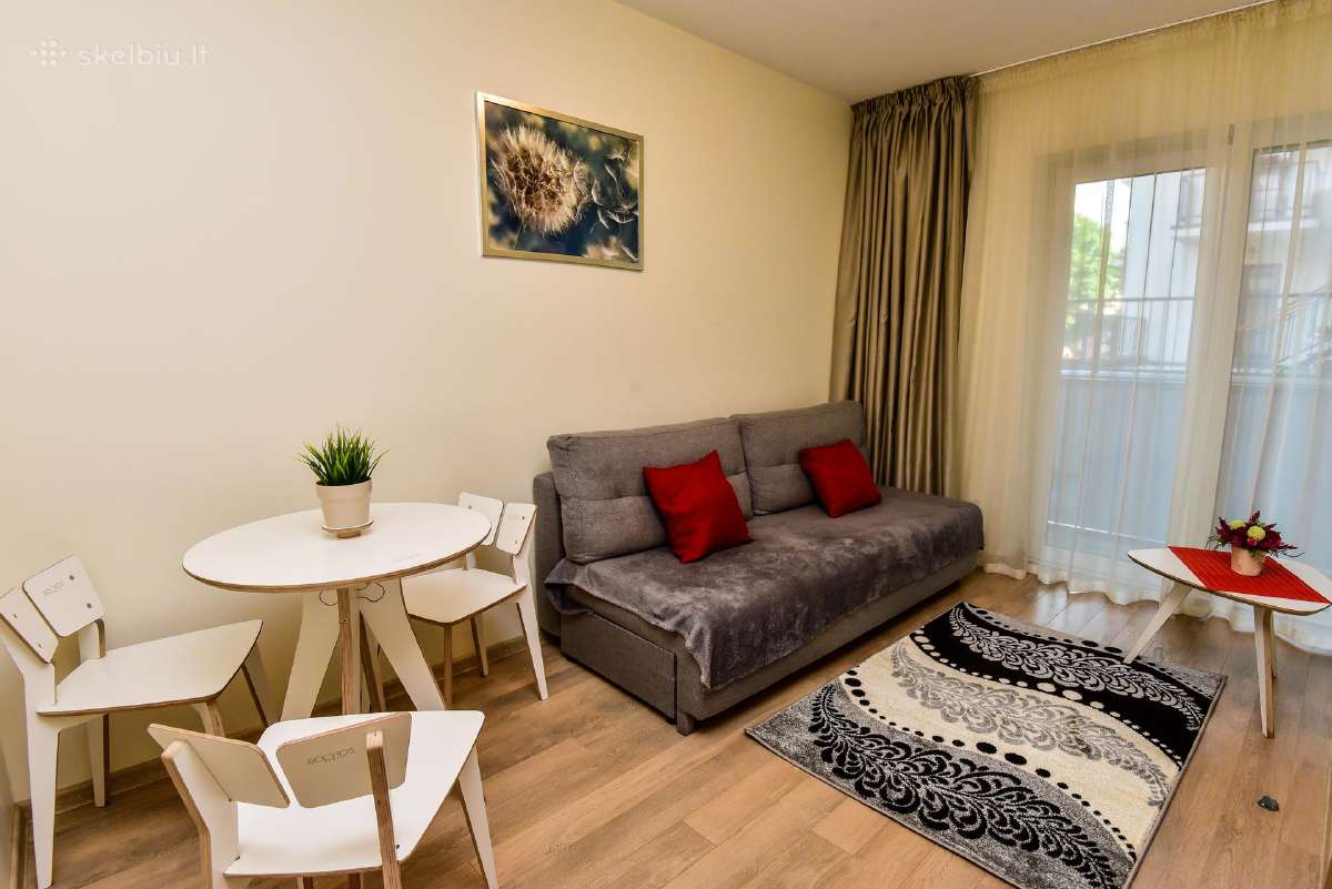 Malūno vilos Laisva nuo rugpjūčio 6 d. - nuotraukos Nr. 12