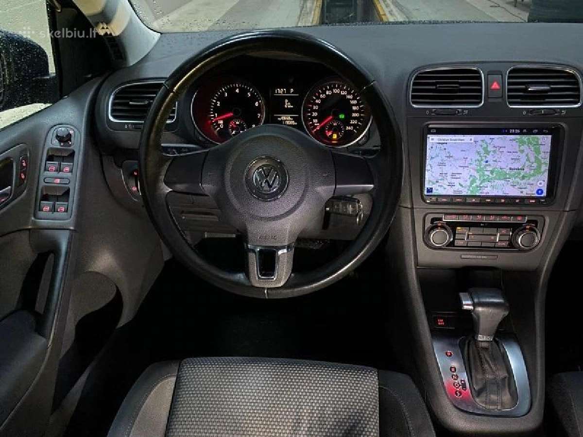 Parduodu VW android multimediją Volkswagen - nuotraukos Nr. 9