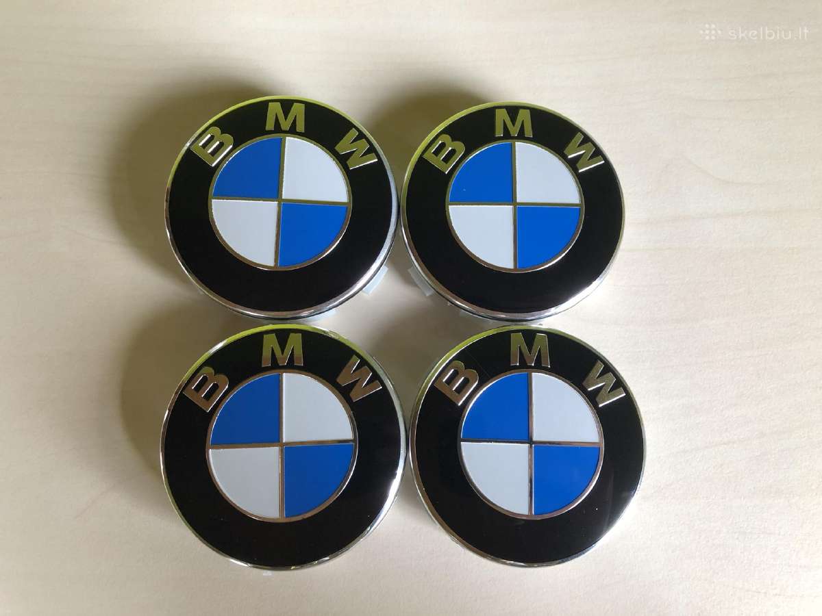 Parduodu Bmw ratlankių dangtelius