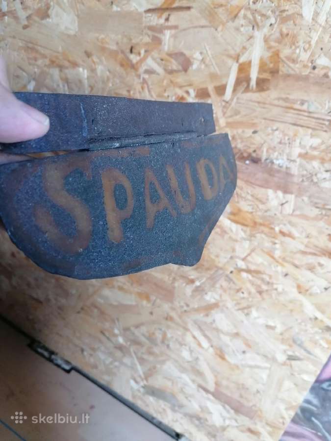 Spauda