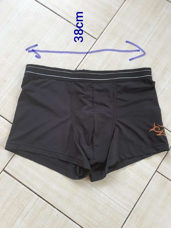 2xl dydžio vyriški rūbai - nuotraukos Nr. 3