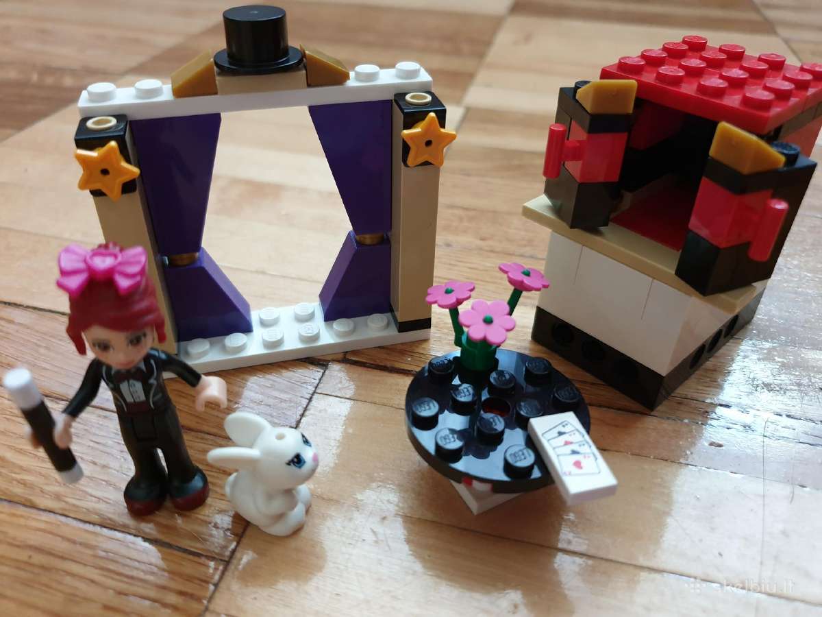 Lego friends nuo 3€ - nuotraukos Nr. 5