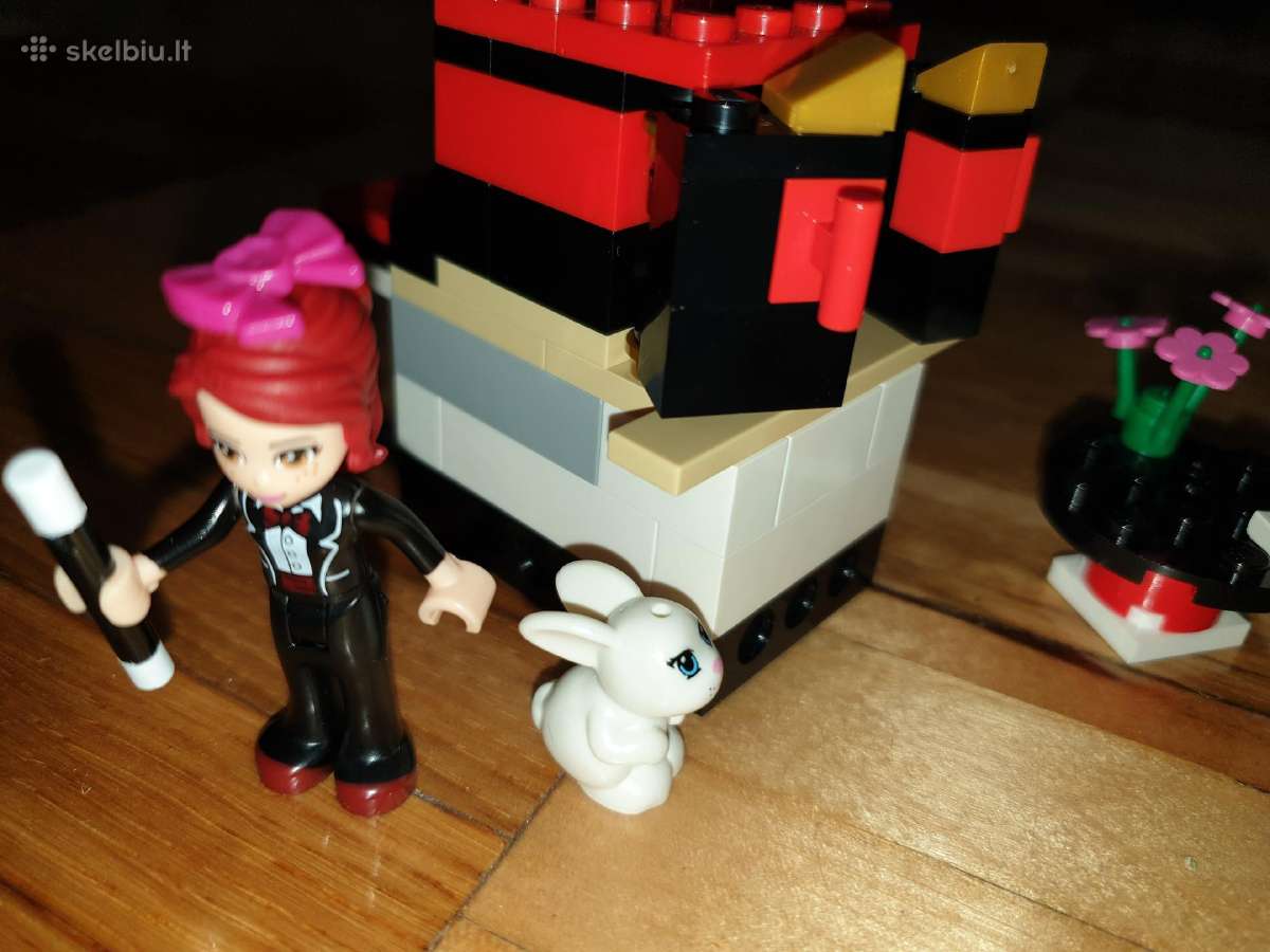 Lego friends nuo 3€ - nuotraukos Nr. 6