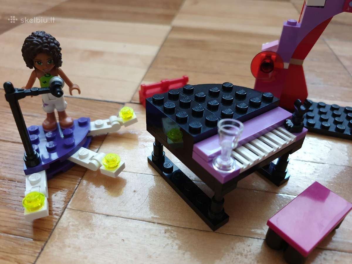 Lego friends nuo 3€ - nuotraukos Nr. 11