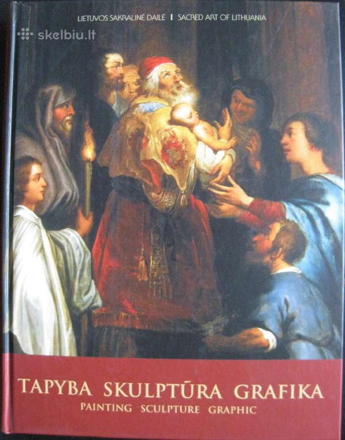 Tapyba skulptūra grafika - nuotraukos Nr. 2