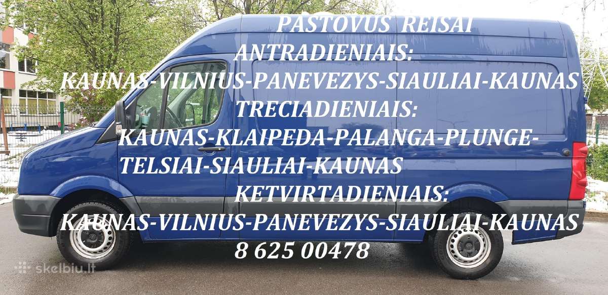 Pervezimai Tarp Miestu Ir Miesteliu Lietuvoje - nuotraukos Nr. 20