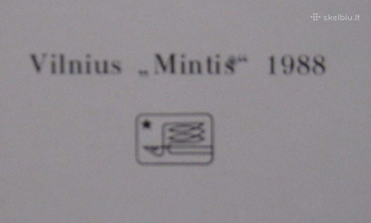 -Gimtoji žemė Lietuva / Juozas Polis - nuotraukos Nr. 5