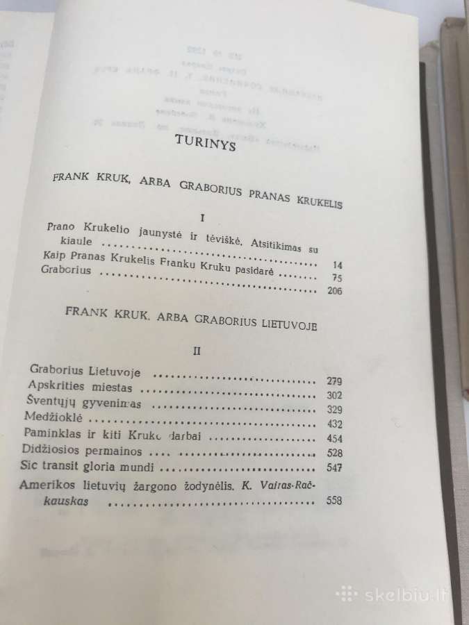 Petras Cvirka “Rinktiniai rasta.i Trys tomai - nuotraukos Nr. 6