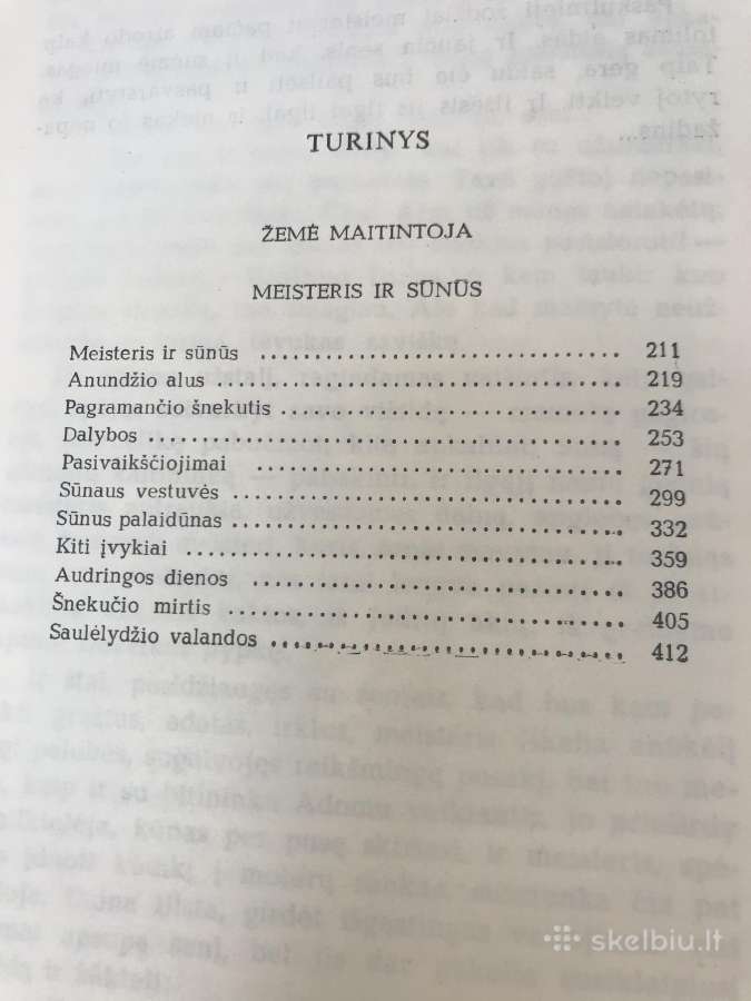 Petras Cvirka “Rinktiniai rasta.i Trys tomai - nuotraukos Nr. 7