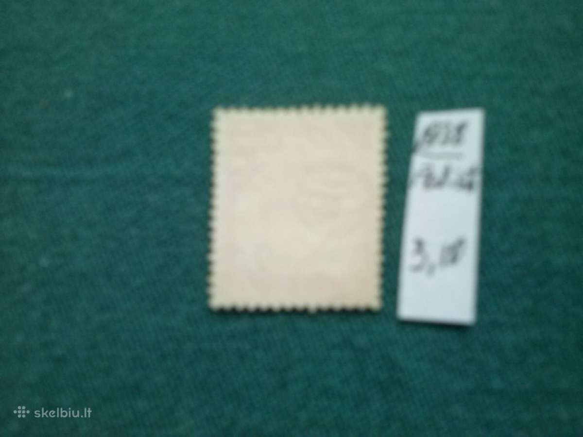 Palestina 1938 m. - nuotraukos Nr. 2