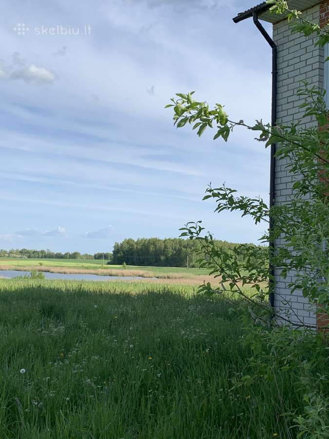 Parduodu sodyba Anykščių rajone - nuotraukos Nr. 2