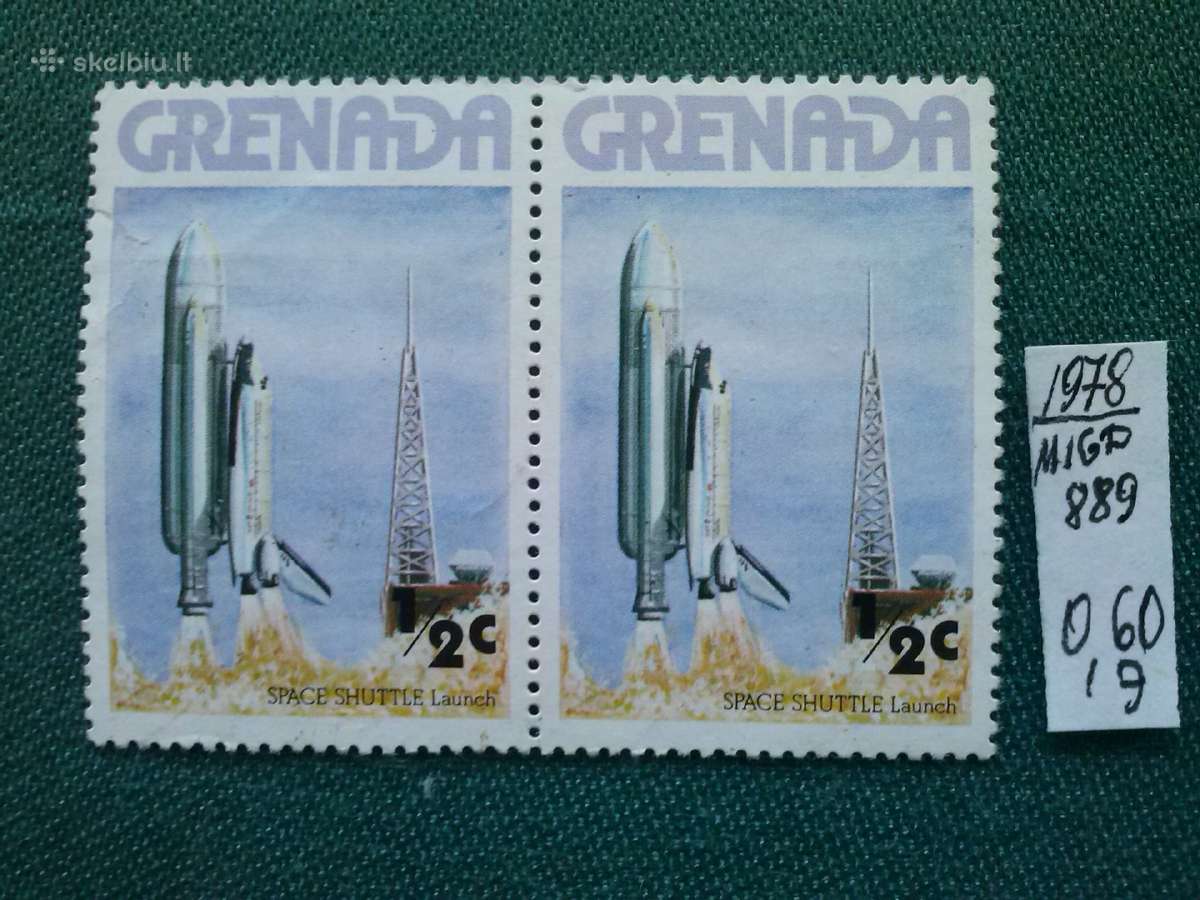 Granada 1978 m.