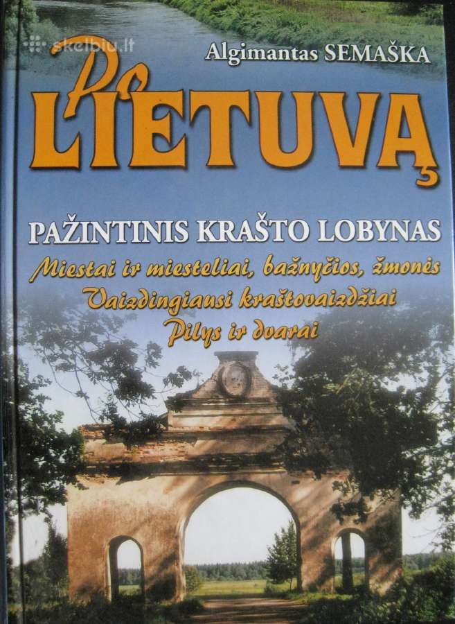 -Po Lietuvą